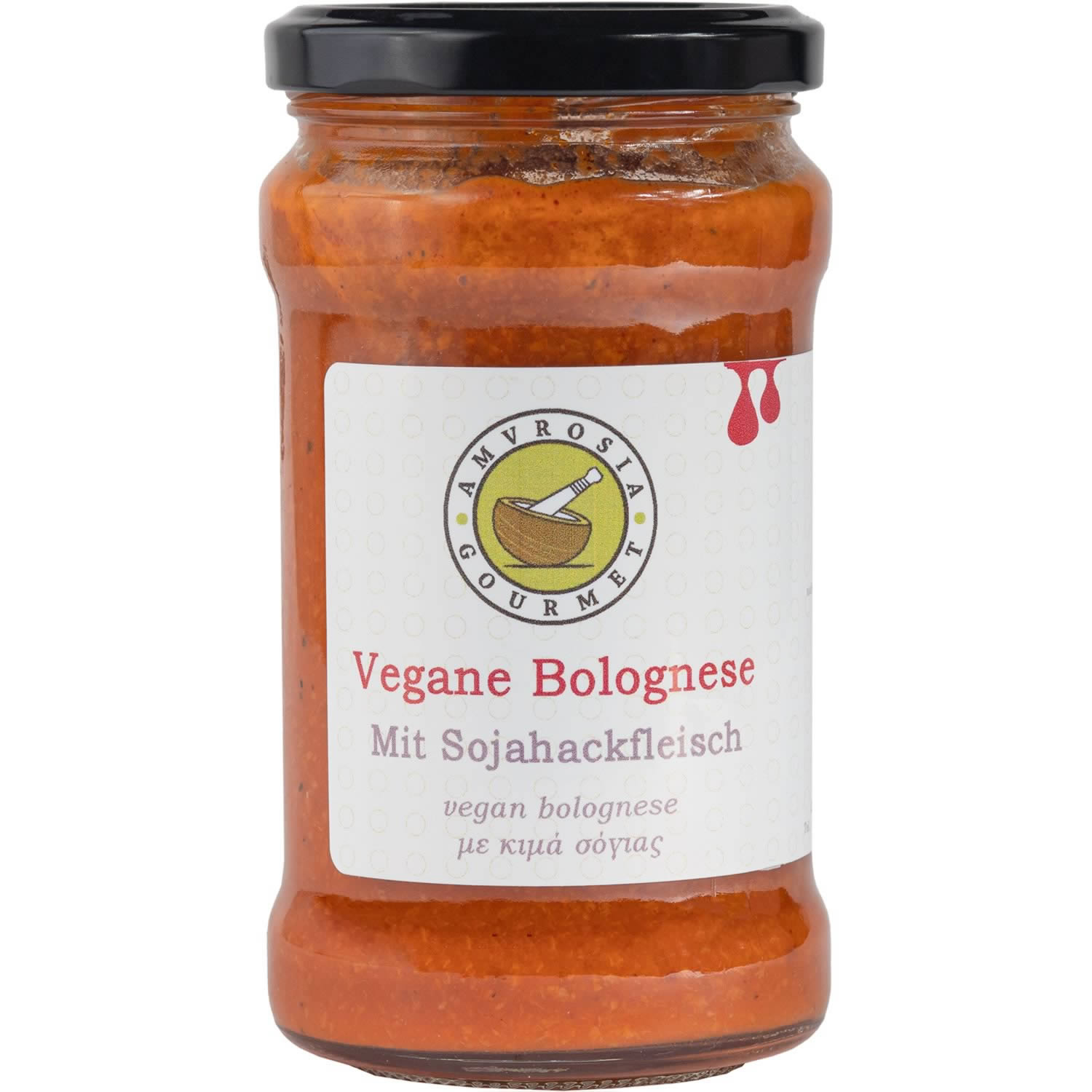 Vegane Bolognese 280 g