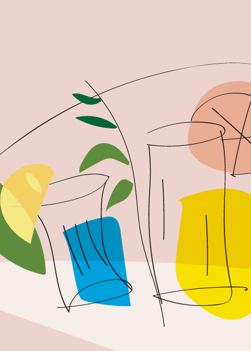 Alkoholische Getränke