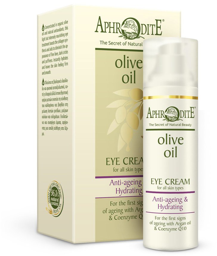 Augencreme Anti Aging 30 ml Augencreme Anti Aging 30 ml