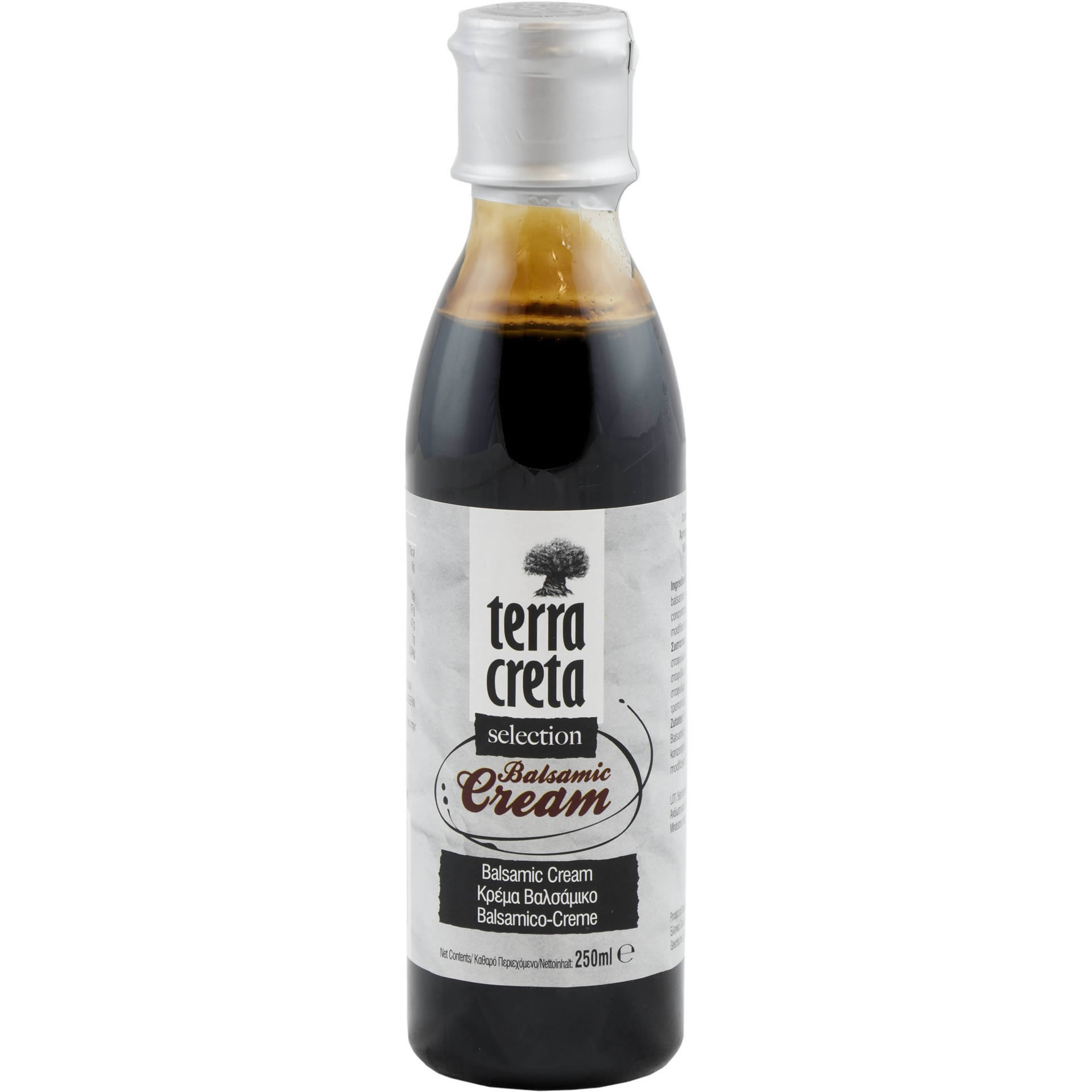 Terra Creta - Balsamico-Creme 250 ml