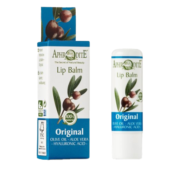 Lip Balm Original 4 g