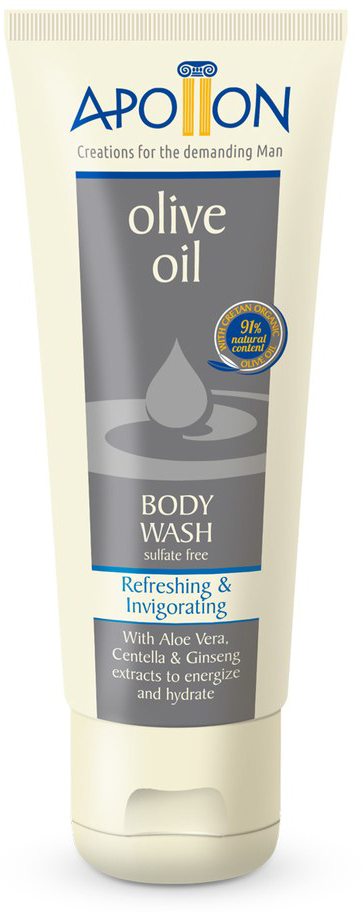 Bad- & Duschgel for Men 200 ml Bad- & Duschgel for Men 200 ml