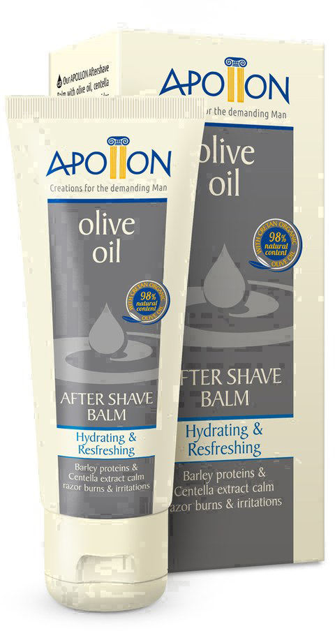 After Shave Balsam (75 ml) After Shave Balsam (75 ml)